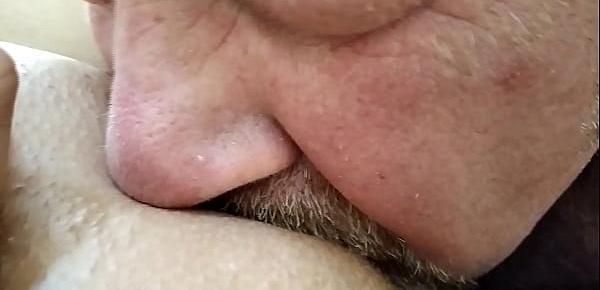  Just romantic pov fuck session by mature moscow couple ))